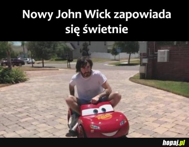 John Wick