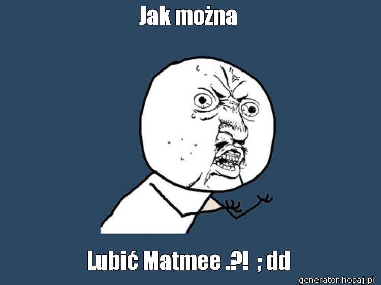 Jak można