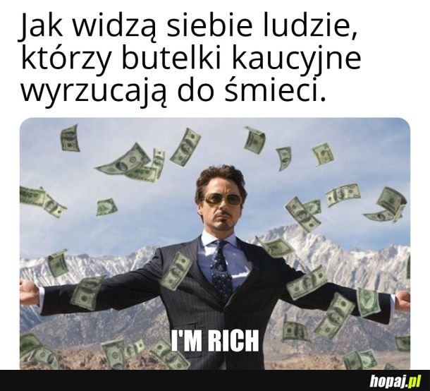Jestę szlachtę 