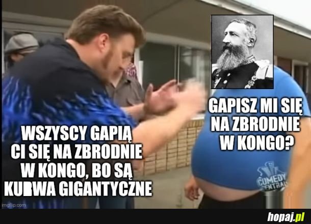 Król Belgii Leopold II