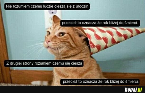 Urodziny