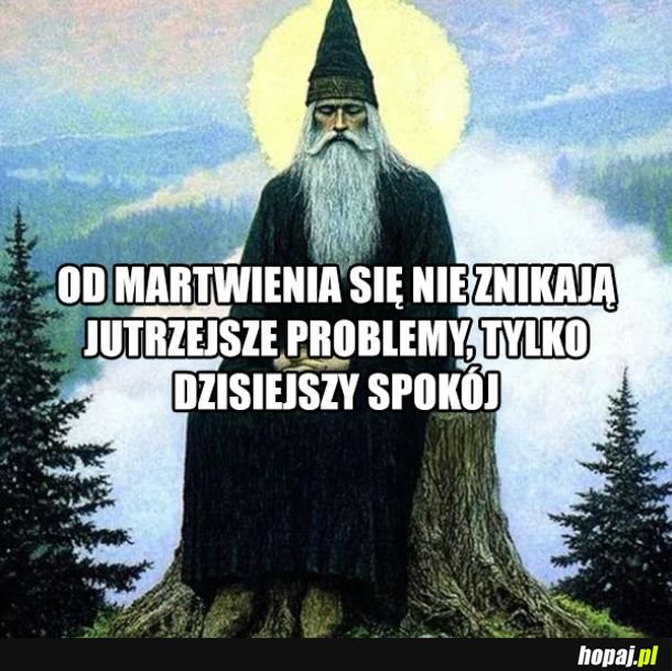 Zamartwianie się