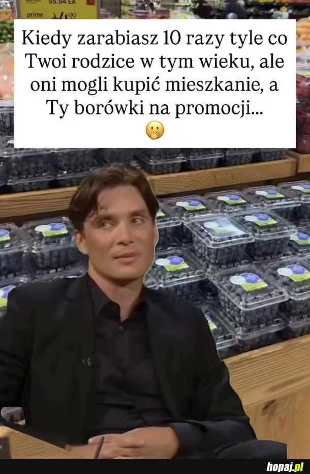 Dobre boróweczki, nie ma co narzekać