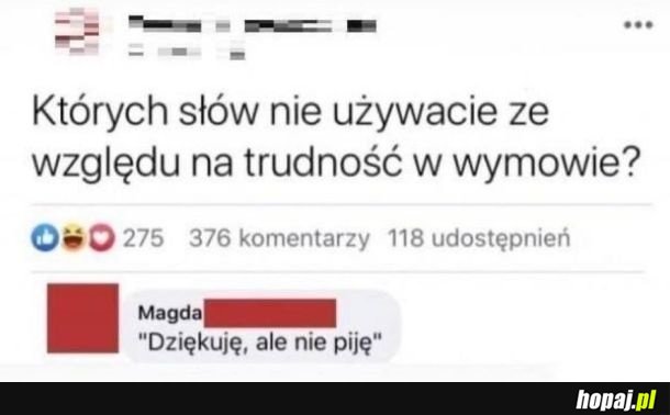 Za trudne