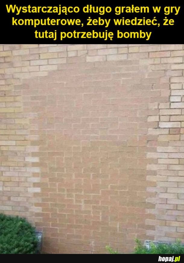 Wiem co tu grane