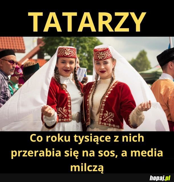 Tatarzy