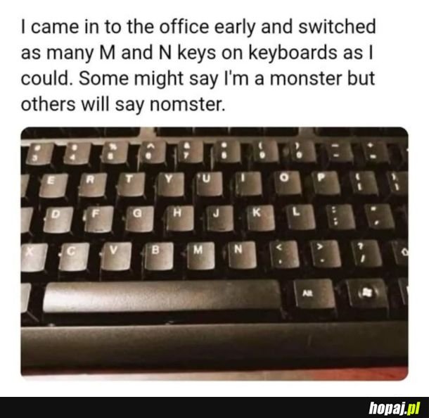 Humor