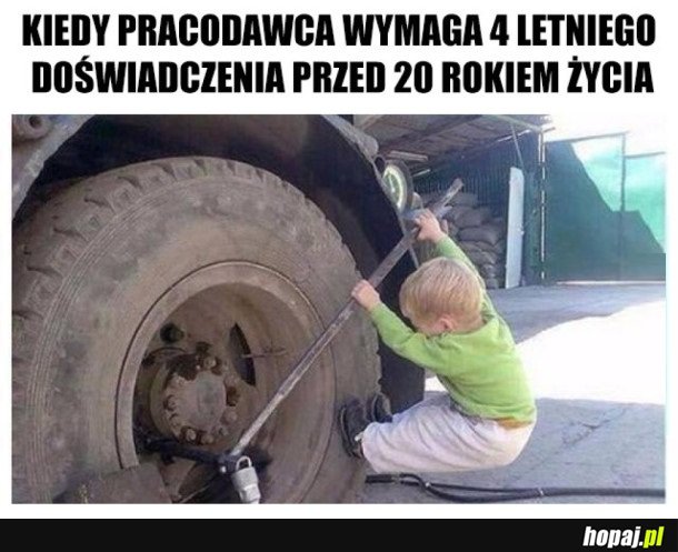 TAK TO WYGLĄDA