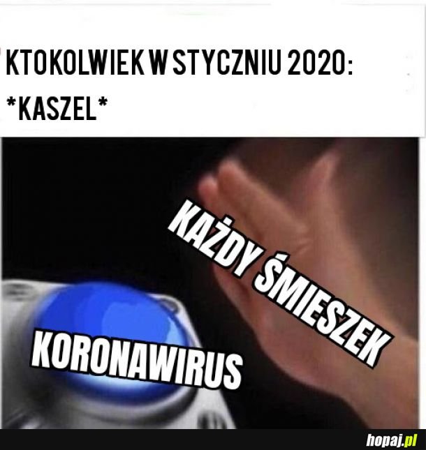 *śmieszny tytuł nawiązujący do tematu mema*