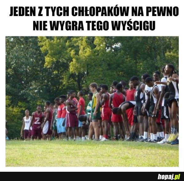 CIEKAWE O KTÓREGO CHODZI