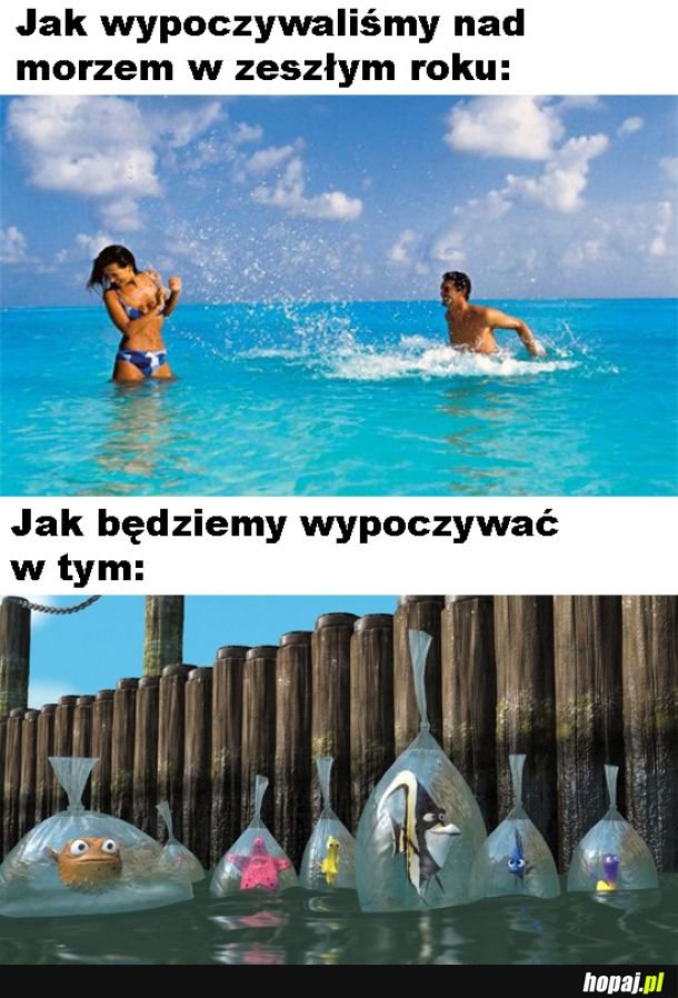 Wypoczynek