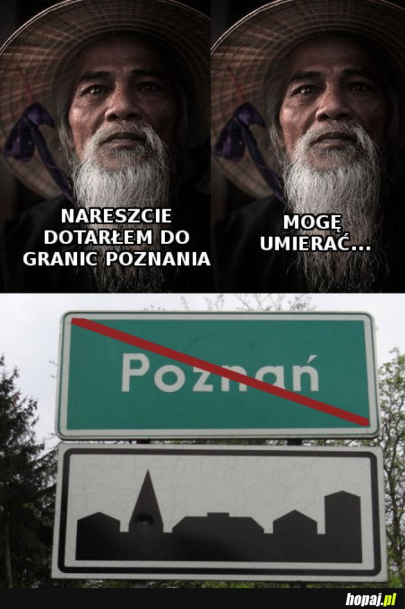 DOŚWIADCZENIE GRANICZNE