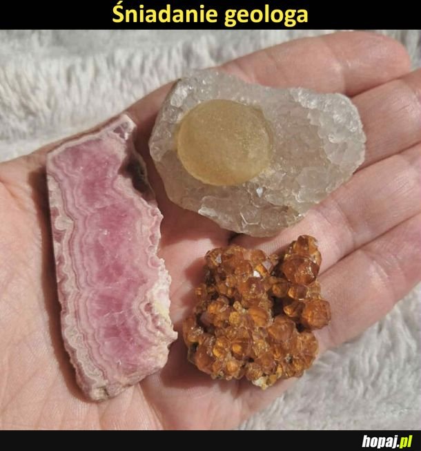 Piękne okazy