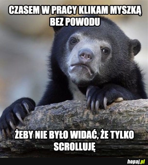 Czasem