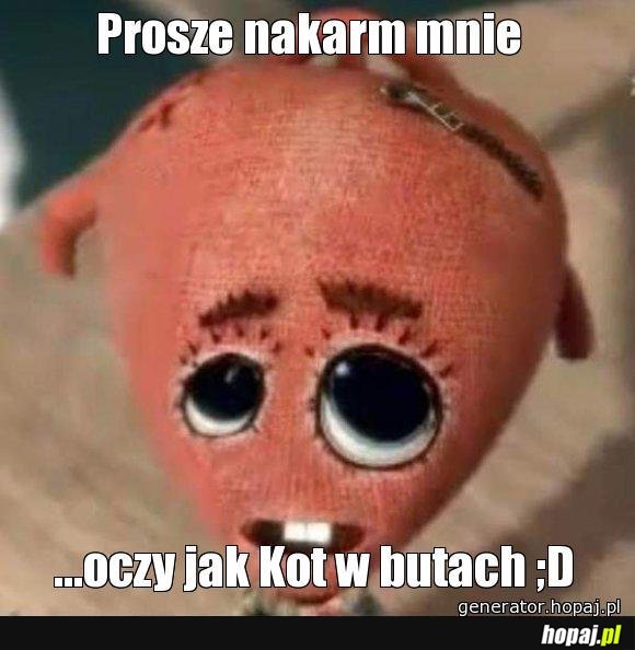 Biedne serce ^^