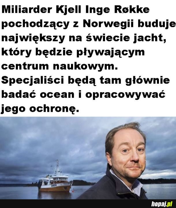 Dobra inwestycja