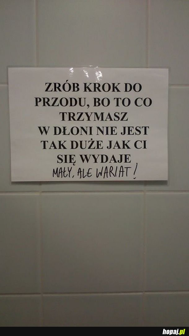 Moja praca nie przestanie mnie zaskakiwać