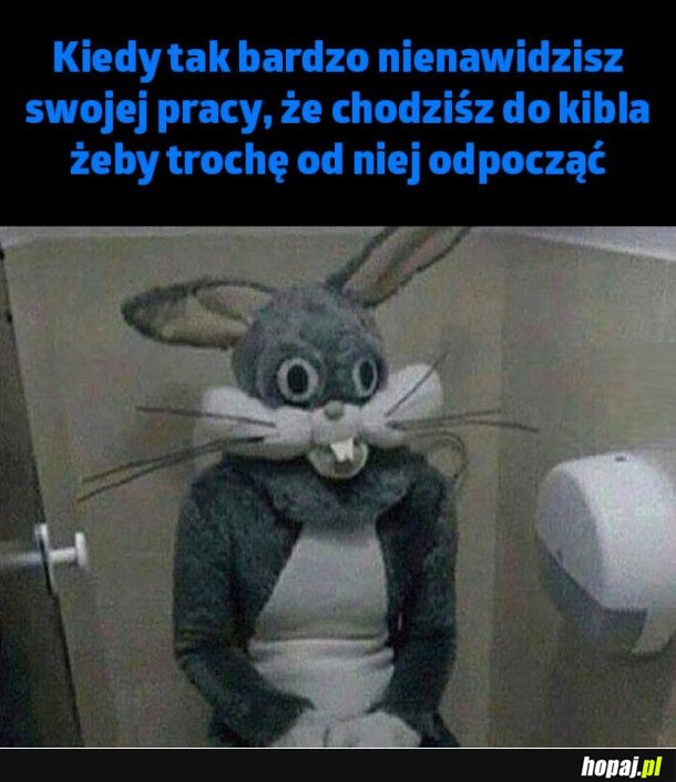 TRUDNE ŻYCIE