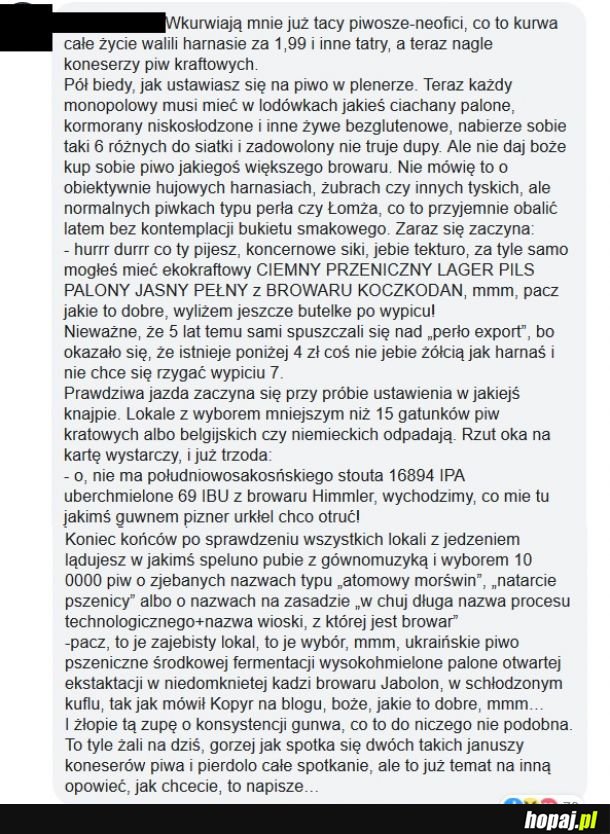 Atomowy morświn jest prze-pysz-ny!