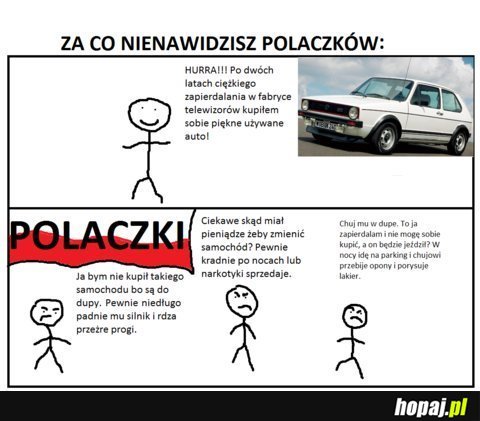 Polaczki