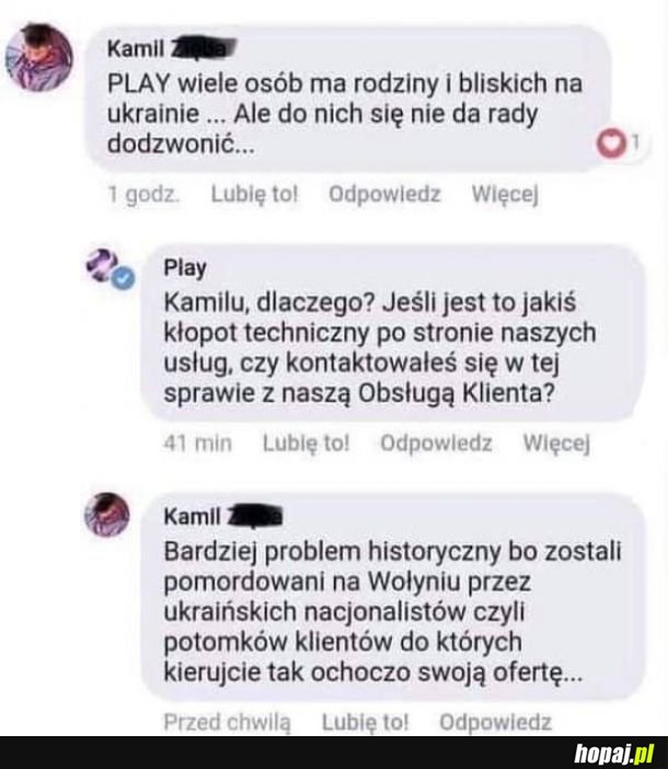 Problem historyczny 