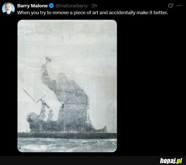 Dystopia w jakiej żyjemy