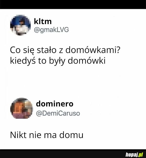 Domówki