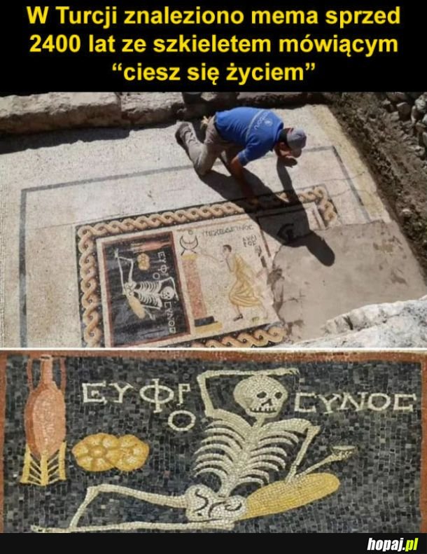 Mem w Turcji