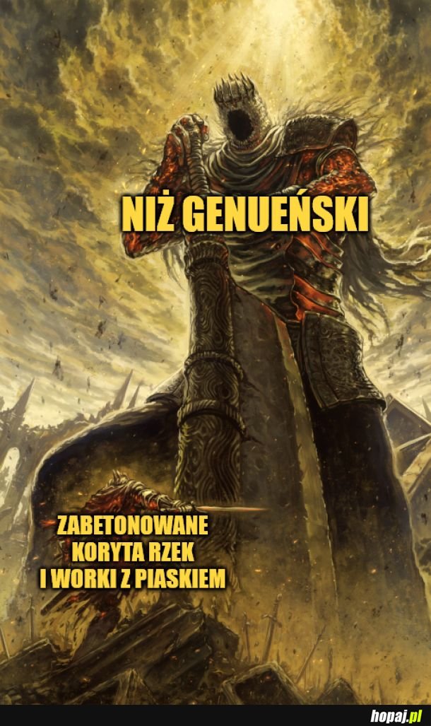 Niż. 