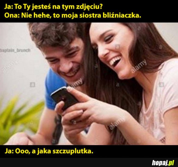 Kiedy nie myślisz co mówisz...