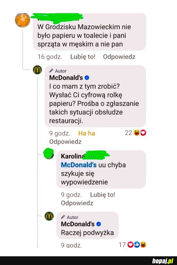 Grodzisk i pocisk