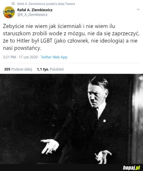 Was für ein Unsinn?