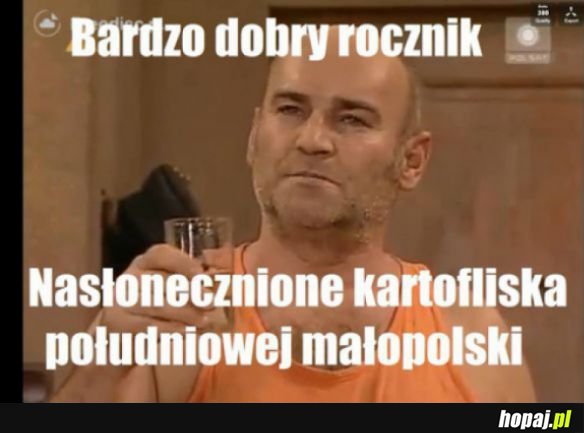 ROCZNIK BIEŻĄCY
