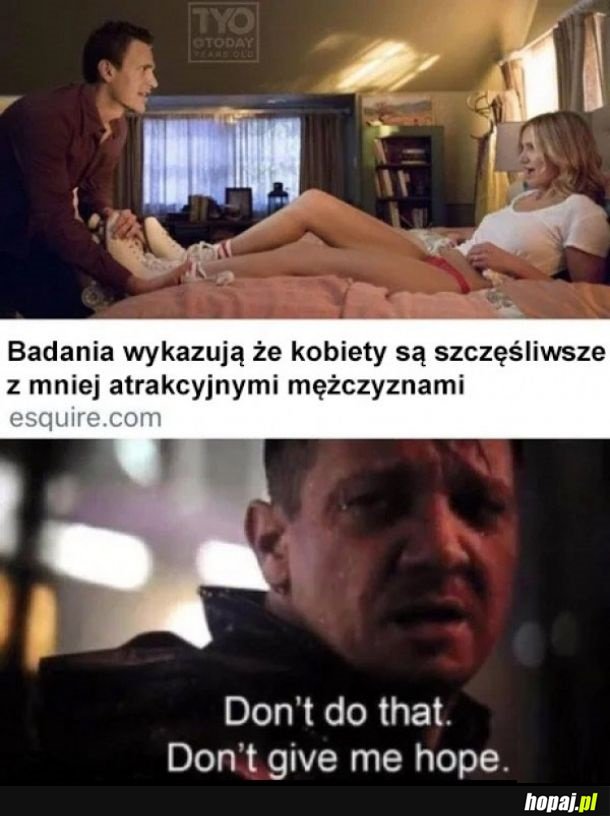 Nadzieja