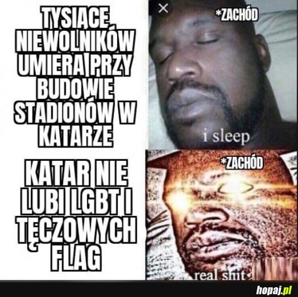 Katar się leczy