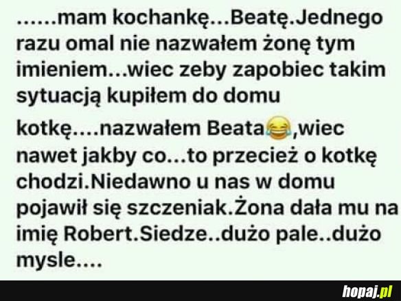 No i co teraz