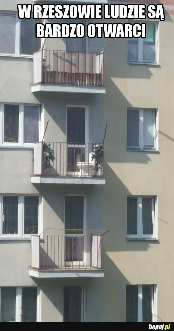 Rzeszów to stan umysłu
