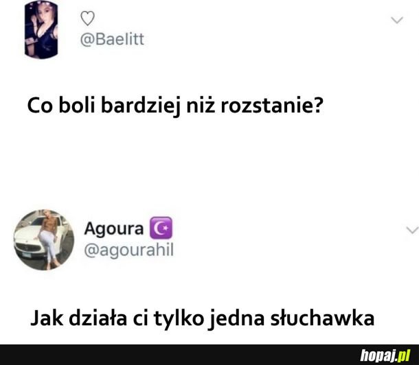 Co boli najbardziej