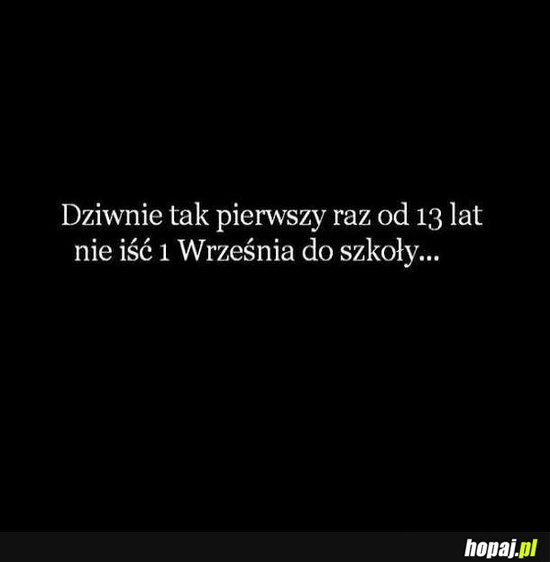 Bardzo dziwne:P.