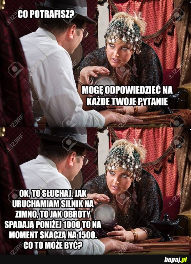 Dobrze się trafiło