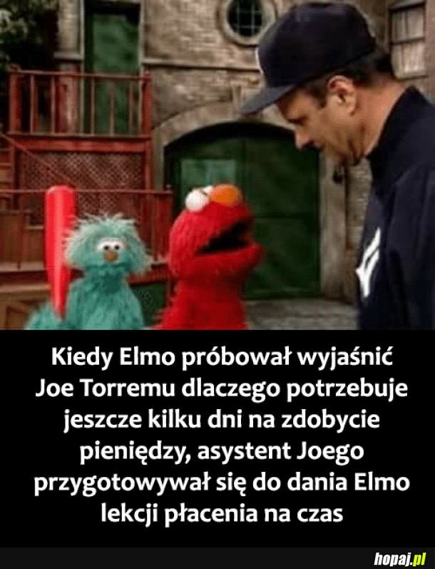 Elmo