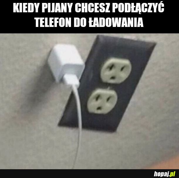 Za dużo siły