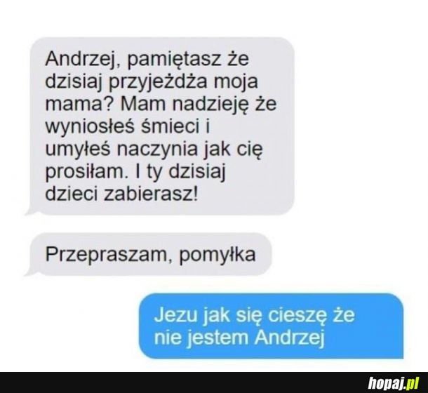 Andrzej