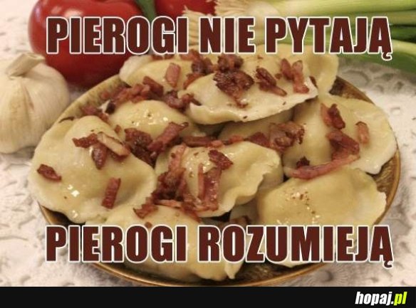 Pierogi