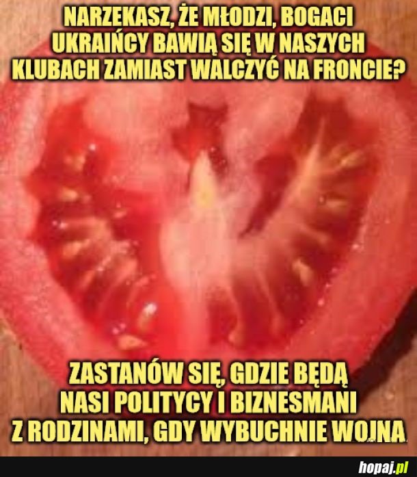 Na front idą ci bez pieniędzy i znajomości.