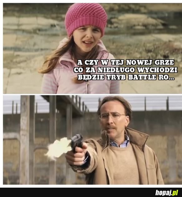 Ile jeszcze tego BR...
