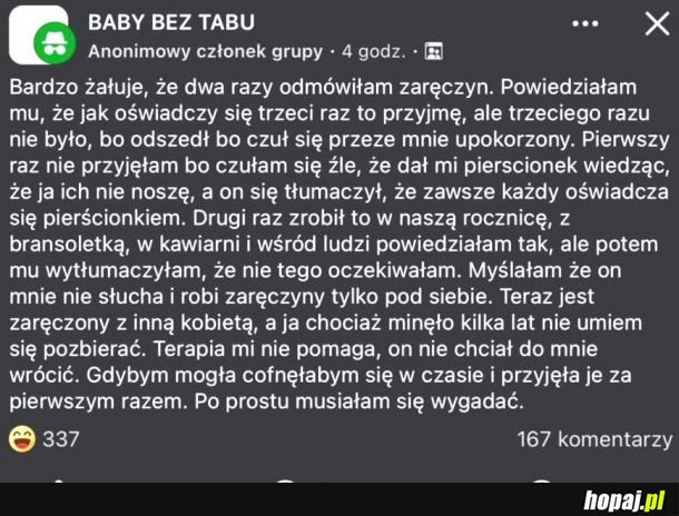 Do 3 razy sztuka
