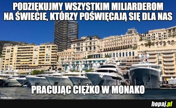 Ciężka praca popłaca