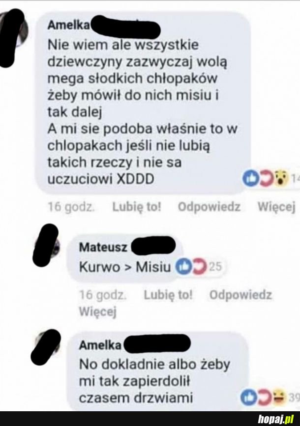 Słodkie chłopaki