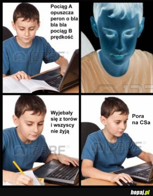 NIE MA CO, JUŻ PRAWIE KONIEC ROKU